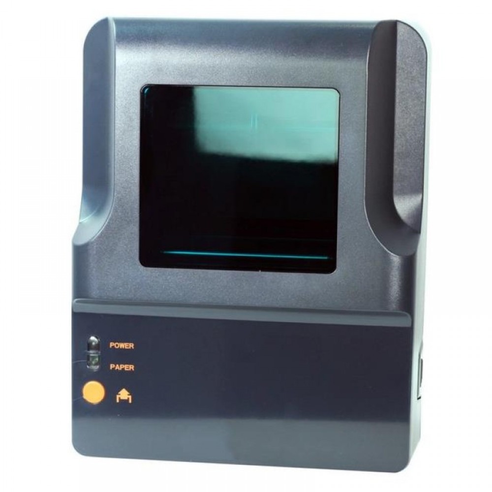 NG 400 ΘΕΡΜΙΚΟΣ ΕΚΤΥΠΩΤΗΣ ΕΤΙΚΕΤΩΝ, 104mm, USB / Serial / Parallel / Ethernet