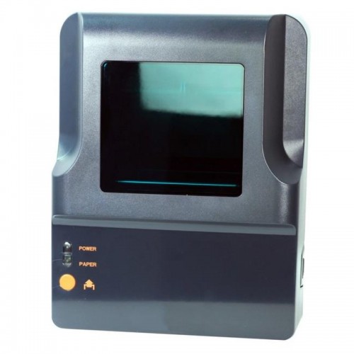 NG 400 ΘΕΡΜΙΚΟΣ ΕΚΤΥΠΩΤΗΣ ΕΤΙΚΕΤΩΝ, 104mm, USB / Serial / Parallel / Ethernet