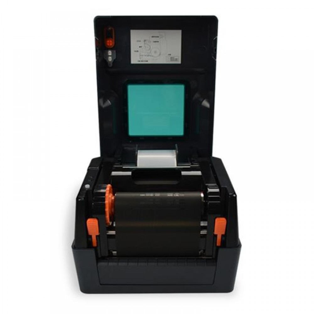 NG 400 ΘΕΡΜΙΚΟΣ ΕΚΤΥΠΩΤΗΣ ΕΤΙΚΕΤΩΝ, 104mm, USB / Serial / Parallel / Ethernet