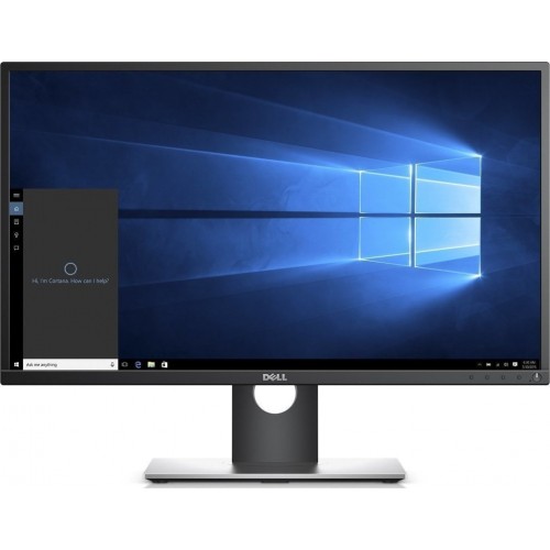 DELL P2417H Monitor 23.8"