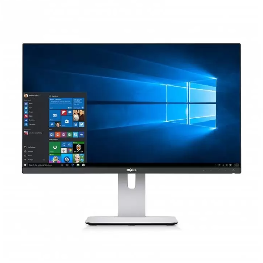 DELL Οθόνη U2415B IPS-LED 24" DELL Οθόνη U2415B IPS-LED 24"