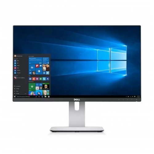 DELL Οθόνη U2415B IPS-LED 24" DELL Οθόνη U2415B IPS-LED 24"