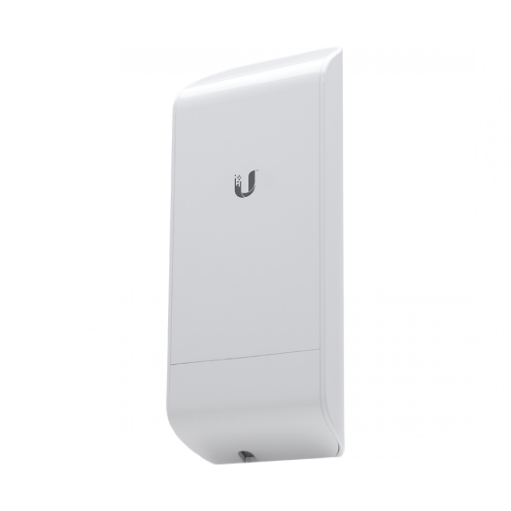 Ubiquiti LocoM5 Εξωτερική Κεραία WiFi Sectorial 13dBi με σύνδεση Ethernet