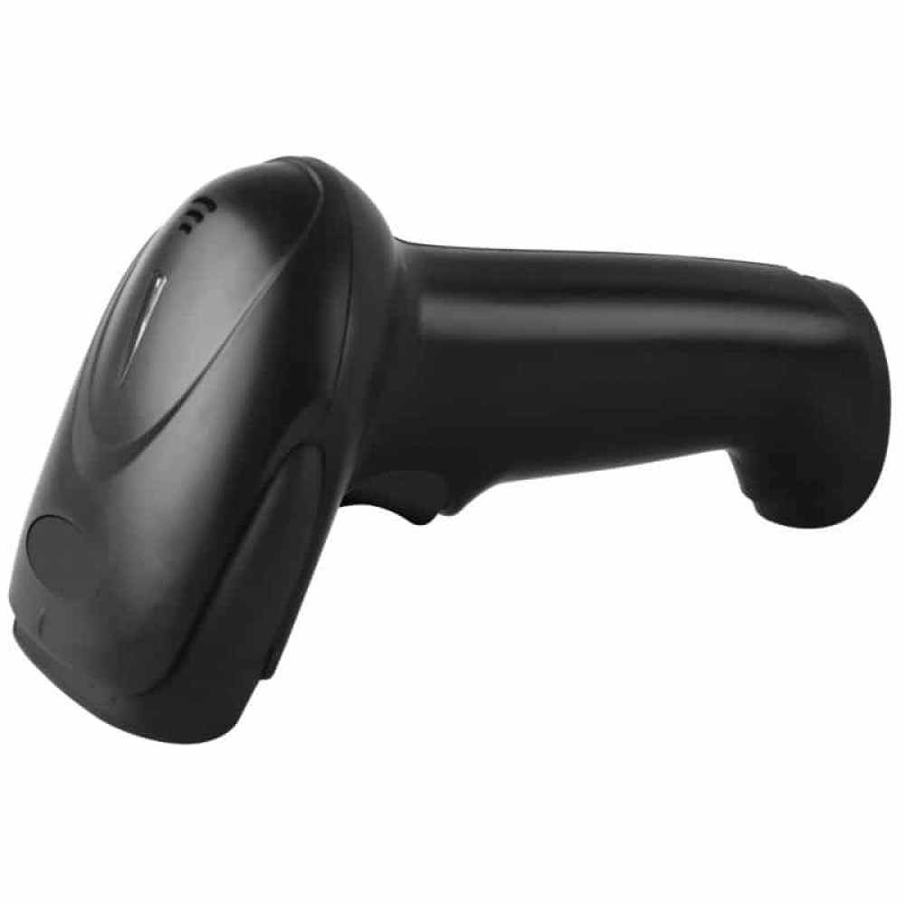 Eνσύρματο Barcode Scanner NG-5310