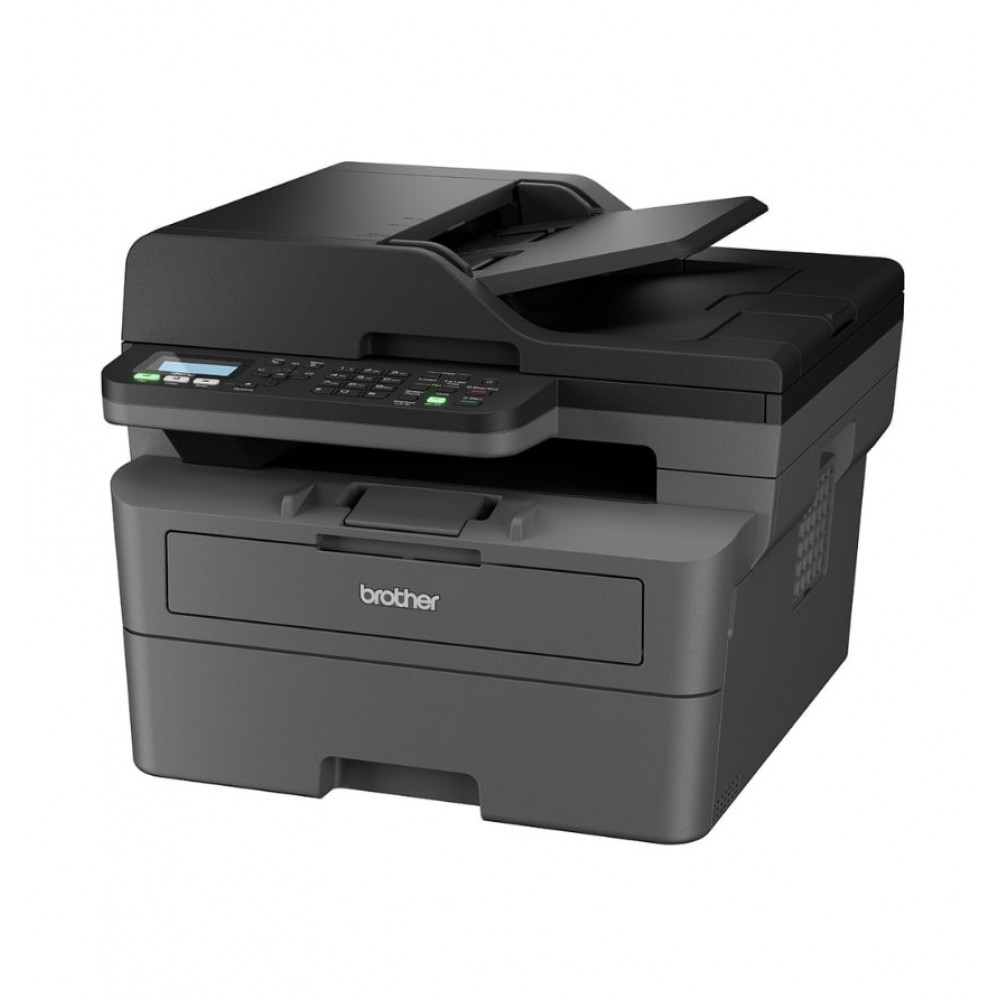 Brother MFC-L2800DW Ασπρόμαυρο Πολυμηχάνημα Laser Α4 με WiFi και Mobile Print