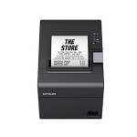 Θερμικοί Εκτυπωτές & Barcode Scanner