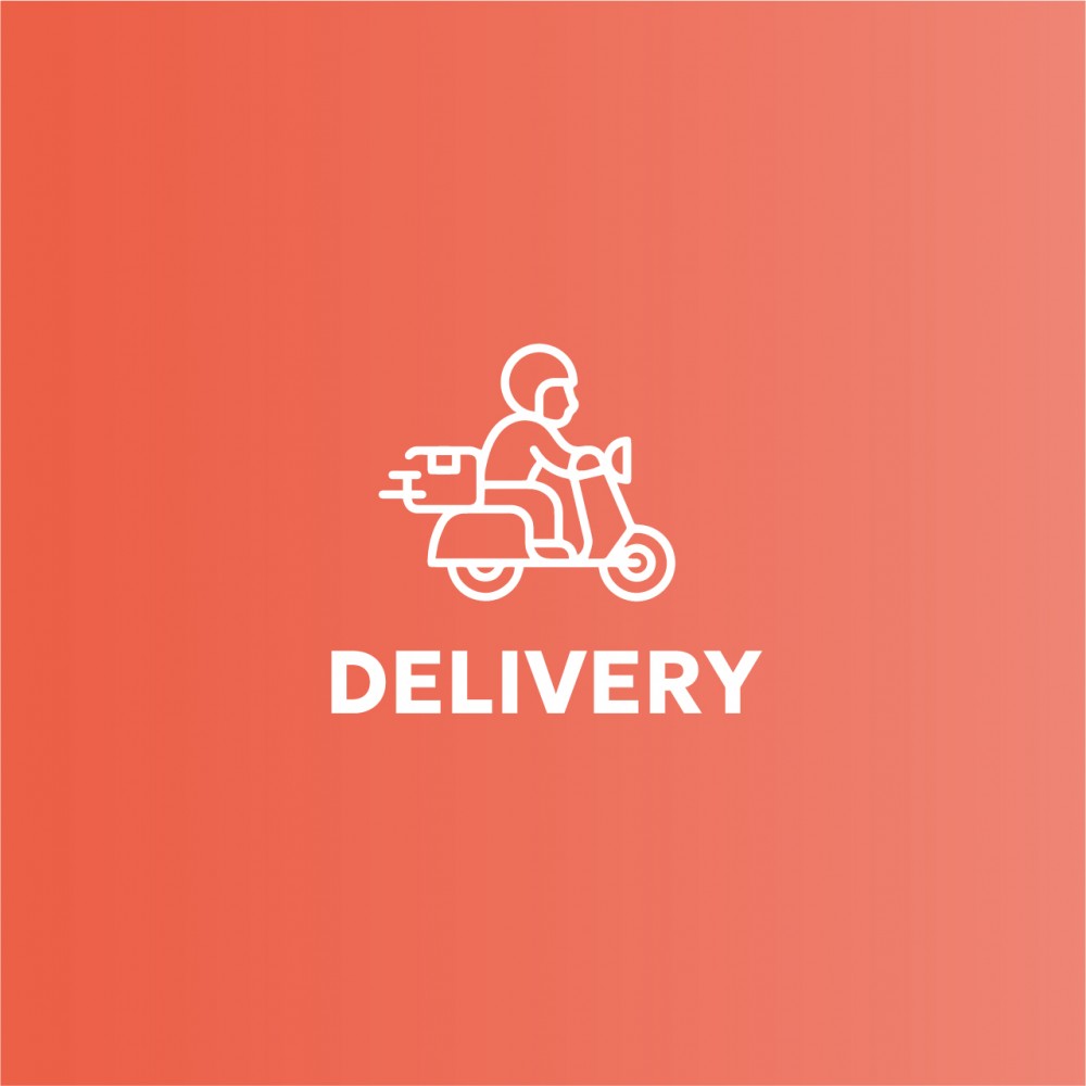 e-Waitress Online Delivery Παραγγελιοληψία (Μηνιαία συνδρομή) 