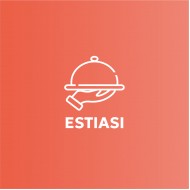 e-Waitress Εstiasi Ασύρματη Παραγγελιοληψία