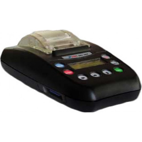 Φορολογικός Μηχανισμός RBS 101-NET 