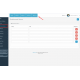 Admin Dashboard Menu | Opencart 3+