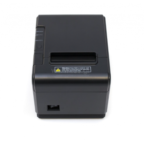 ICS XP-Q800 Θερμικός Εκτυπωτής Αποδείξεων Serial / USB / Ethernet