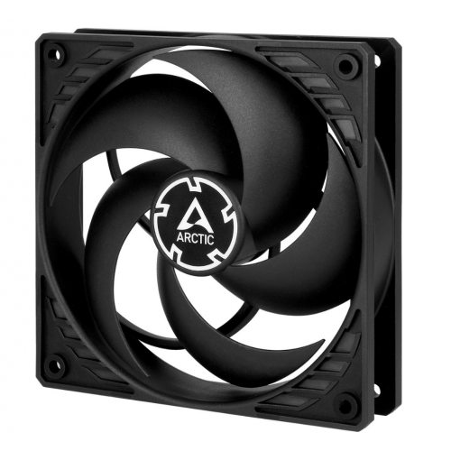 Arctic P12 Pressure Optimised Case Fan 120mm με Σύνδεση 3-Pin
