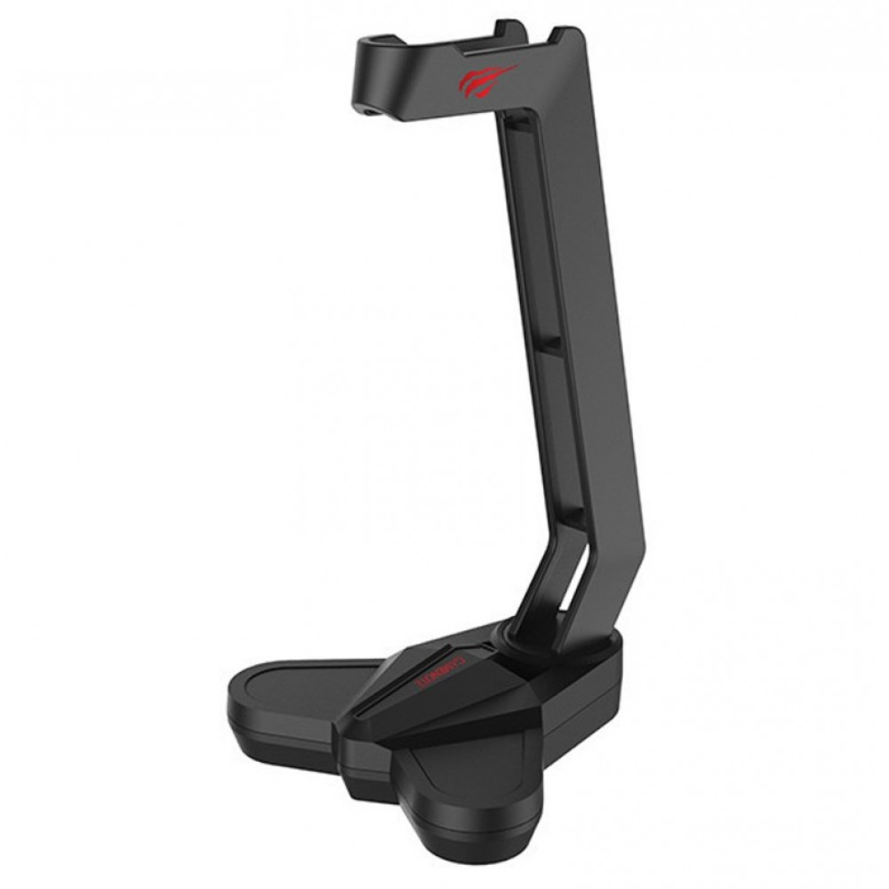 Headphone Stand Havit HY505 Black