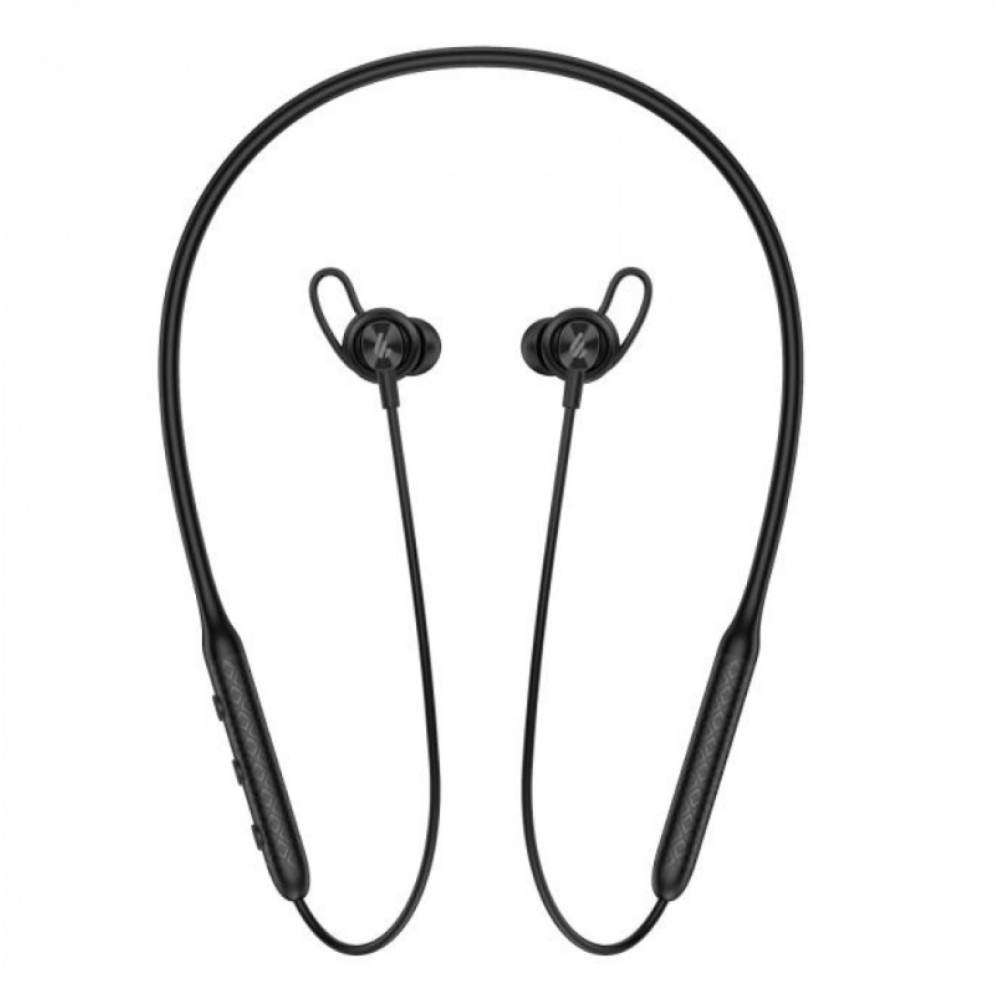 Earphone Edifier Neckband W210BT - Black
