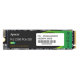 Δίσκος SSD Apacer AS2280P4 256GB M.2 NVMe Gen3
