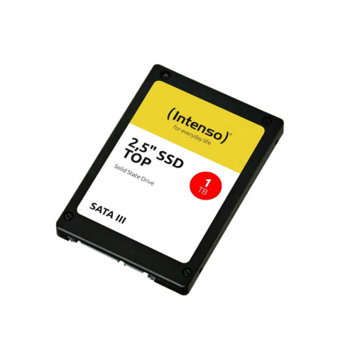 Δίσκος SSD Intenso Top Performance - SATA III - 1TB