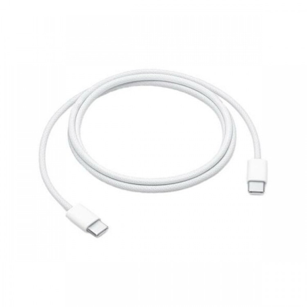 APPLE MQKJ3ZM/A Charge cable 60W USB-C (1 m)