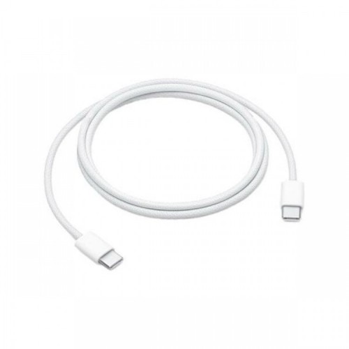 APPLE MQKJ3ZM/A Charge cable 60W USB-C (1 m)