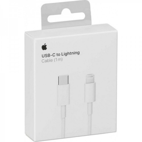 Apple USB-C to Lightning Cable 96W  1m (MX0K2ZM/A) Braided
