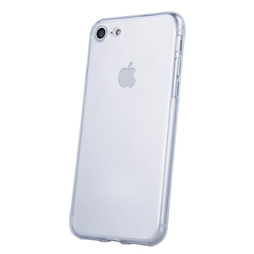Slim case 1 mm for iPhone XR transparent