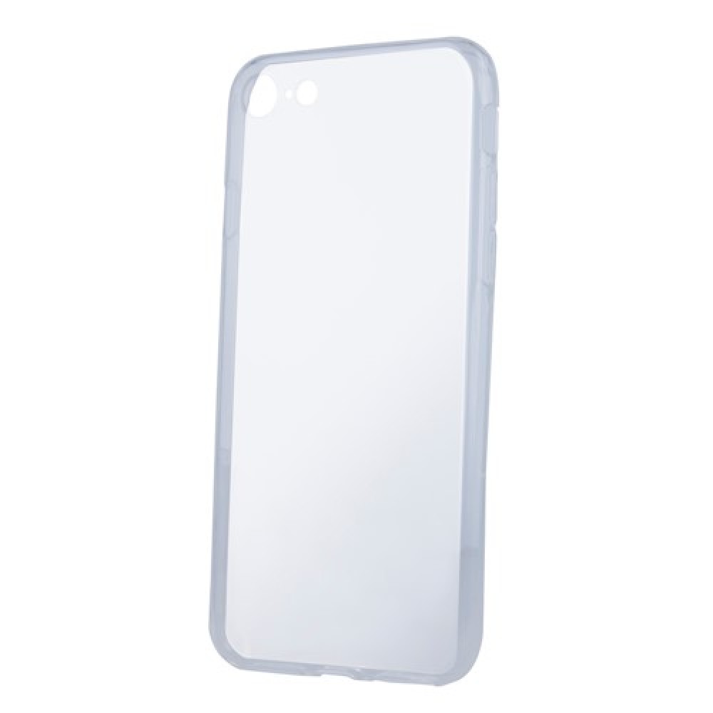 Slim case 1 mm for iPhone 12 Pro Max 6,7" transparent