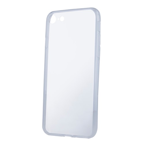 Slim case 1 mm for iPhone 12 Pro Max 6,7" transparent