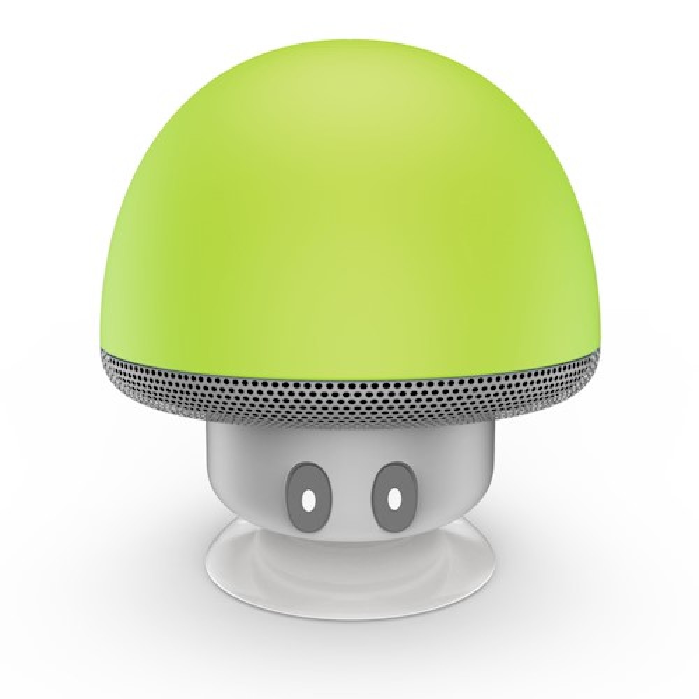 Setty Bluetooth speaker Mushroom green