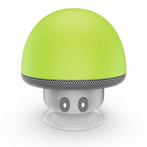 Setty Bluetooth speaker Mushroom green