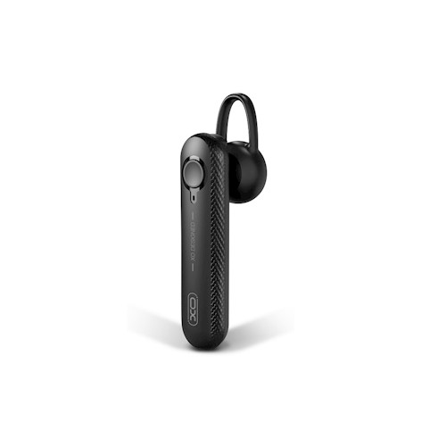 XO Bluetooth earphone BE11 black