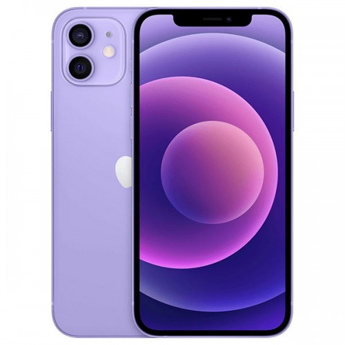 IPhone 11, 64GB, Purple-MARGINAL VAT