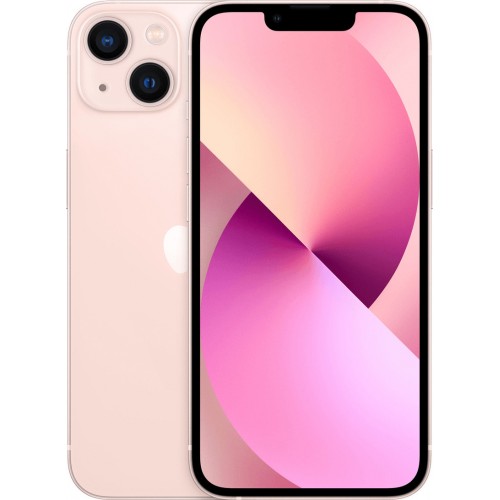 IPhone 13 128GB Pink-MARGINAL VAT