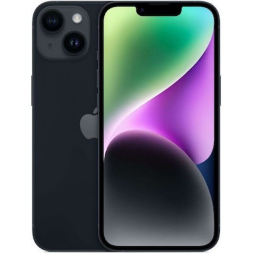 IPhone 14 128GB GRAY- MARGINAL VAT IPhone 14 128GB GRAY- MARGINAL VAT