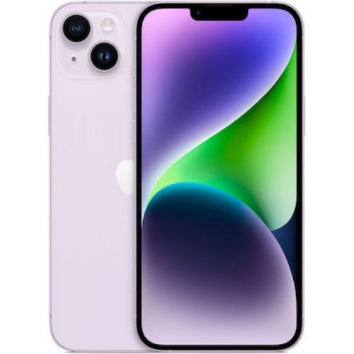 IPhone 14 128GB PURPLE- MARGINAL VAT IPhone 14 128GB PURPLE- MARGINAL VAT