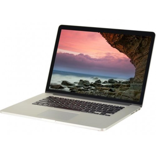 Apple MacBook  Pro A1398 15.6" , i7, 16GB,  250GB SSD