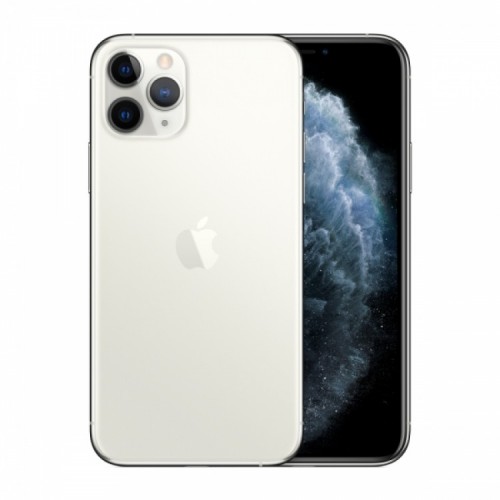 iPhone 11 Pro Max 256GB White - MARGINAL VAT