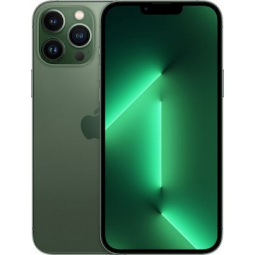 IPhone 13 Pro Max 128GB Green- MARGINAL VAT IPhone 13 Pro Max 128GB Green- MARGINAL VAT