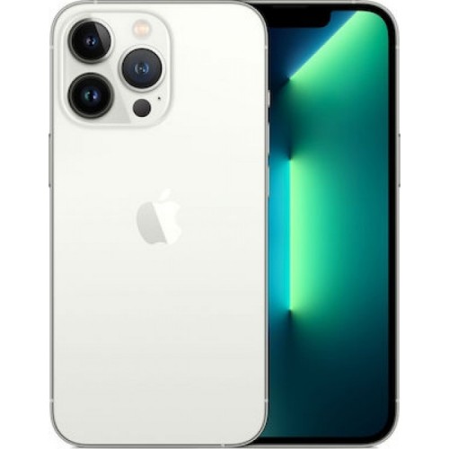 iPhone 13 Pro 512GB White - MARGINAL VAT