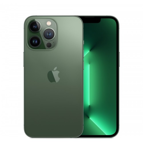 Mobile_iPhone 13 Pro 128GB Green_USED