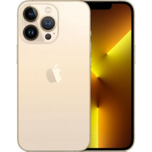 iPhone 13 Pro 1TB Gold