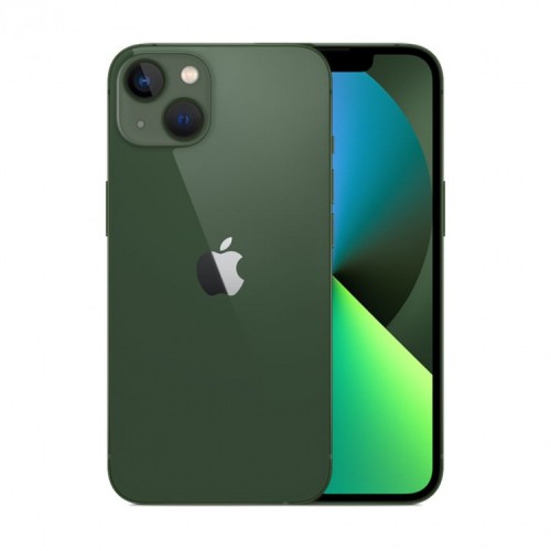 IPhone 13 128GB Green_USED