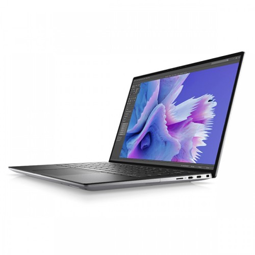 Laptop Dell 5480 i5-6300U / 8GB / 256GB SSD / 14"