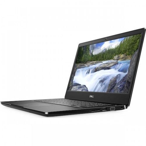 Laptop Dell 3400 i3-8145U / 8GB / 256GB SSD / 14"