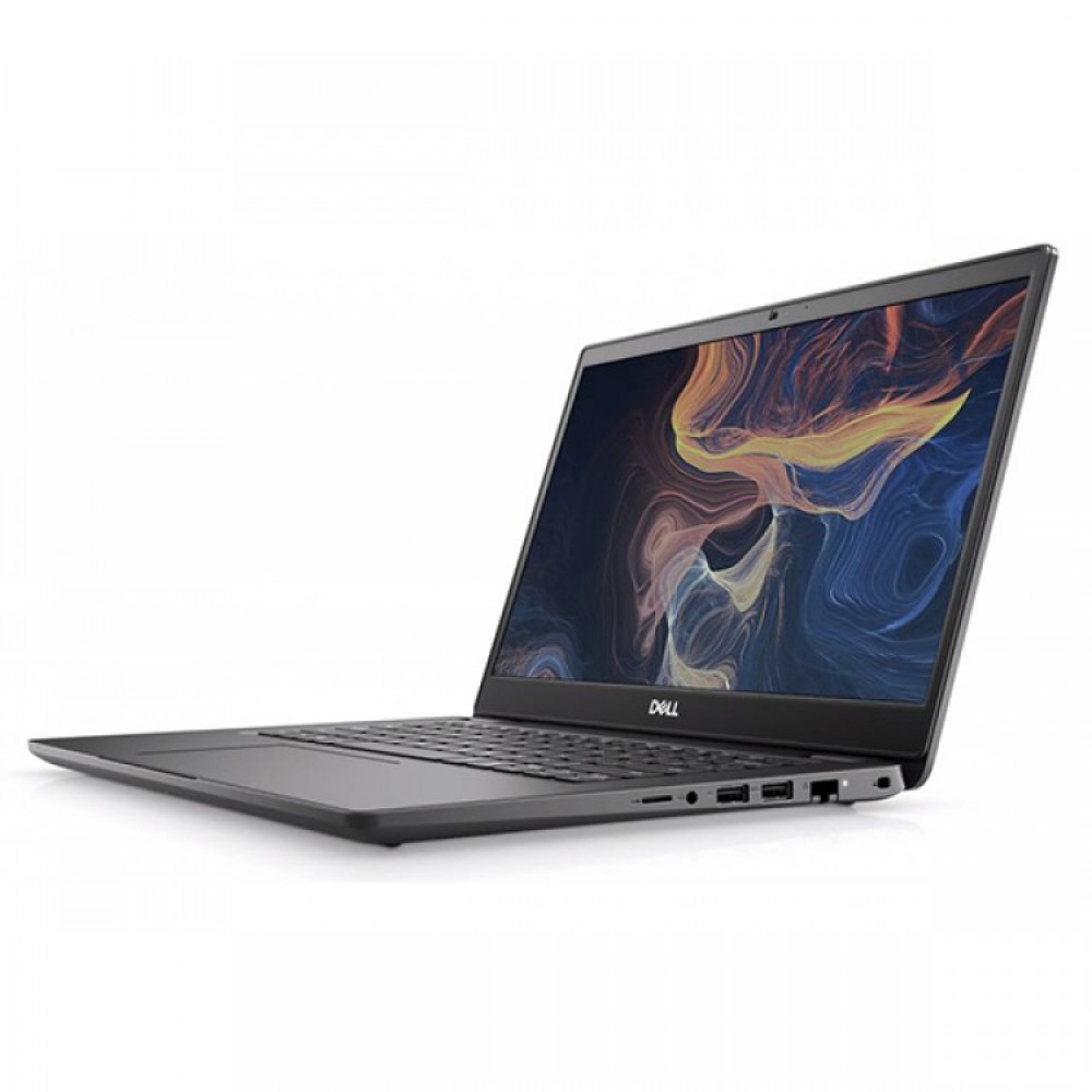 Laptop Dell 3410 i3-10110U / 8GB / 256GB SSD / 14