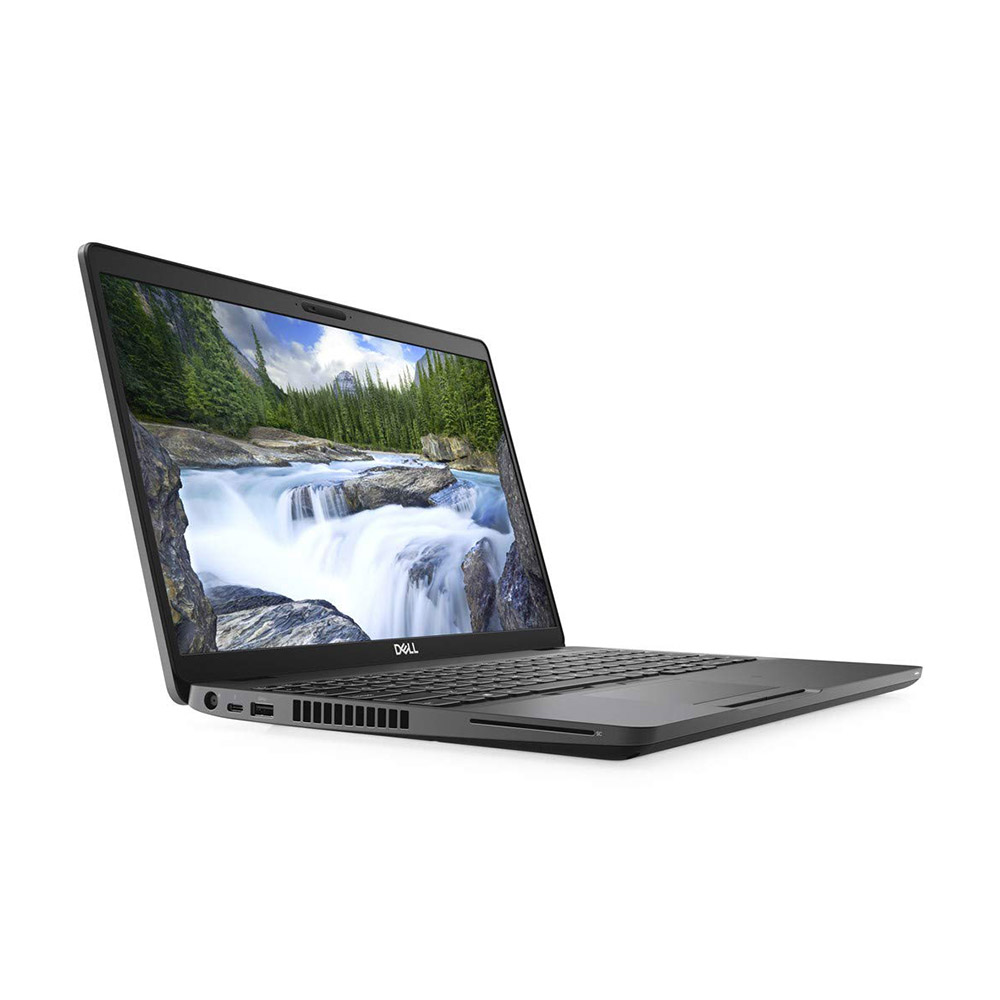 Laptop Dell 5400 i5-8265U / 8GB / 256GB SSD / 14"