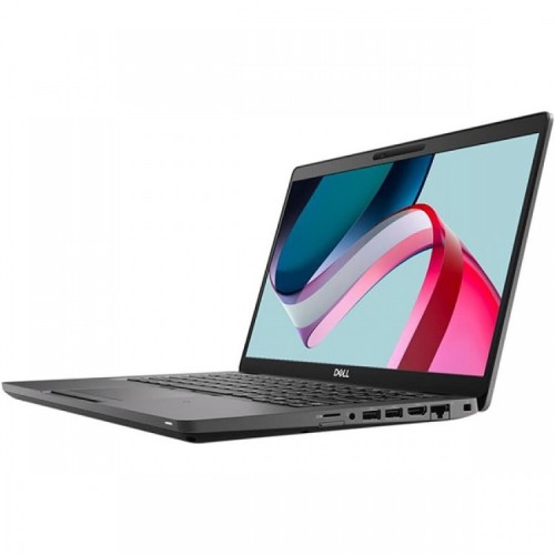 Laptop Dell 5400 i5-8365U / 8GB / 256GB SSD / 14