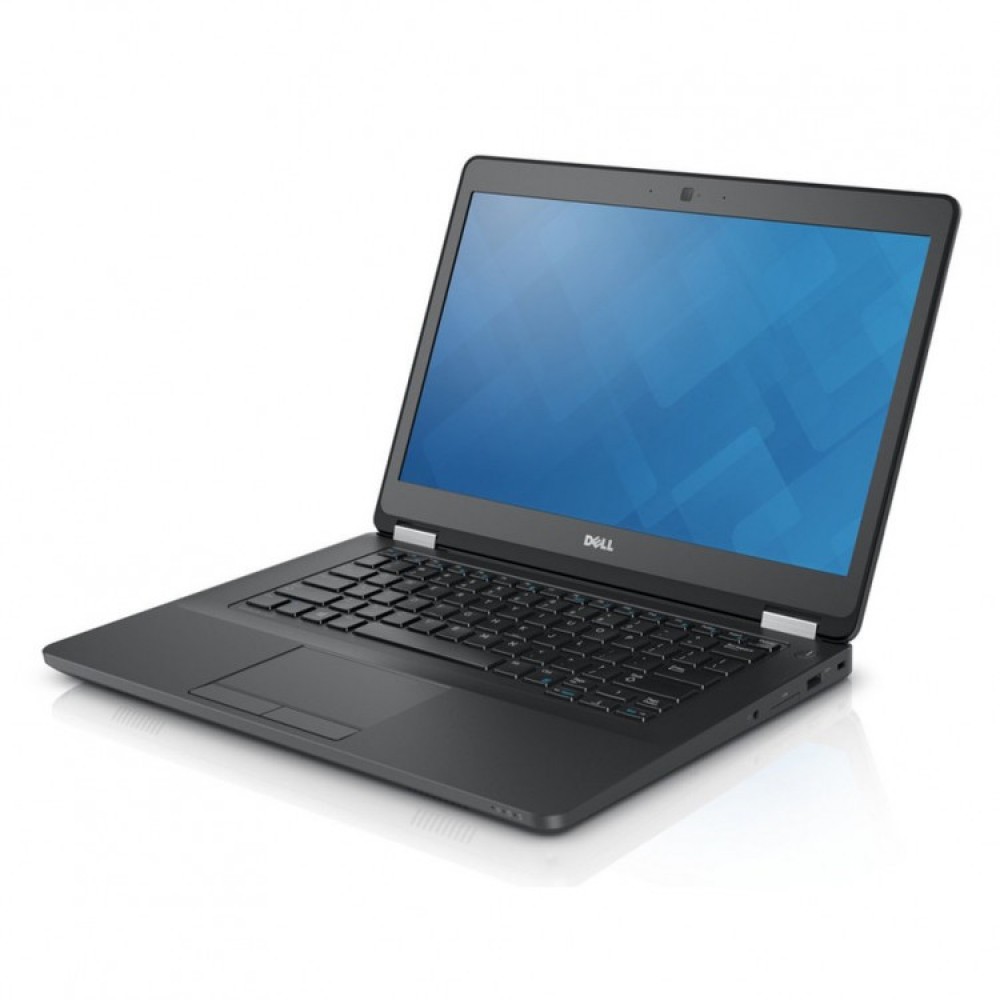 Dell Latitude 5480 14" , I5, 8GB, 256GB SSD , Win 8 Pro