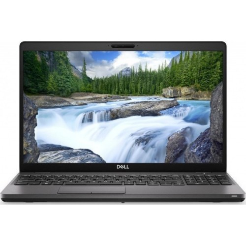 Laptop Dell Latitude 5500 i5-8265U / 8GB / 256GB SSD / 15.6"