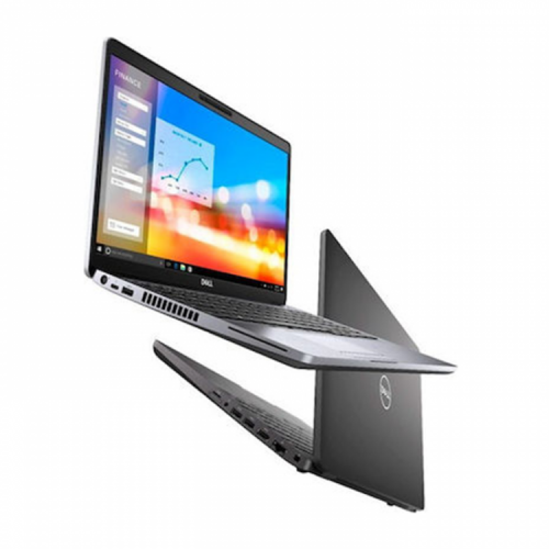 Laptop Dell Latitude 5500 i5-8265U / 16GB / 256GB SSD / 15.6