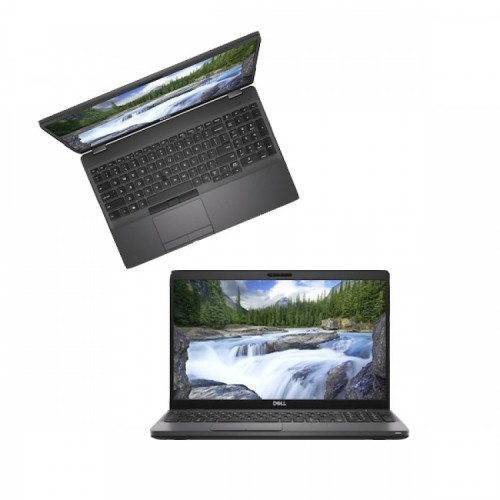 Laptop Dell Latitude 5501 I7-9850Η / 32GB / 1ΤΒ SSD / 15.6