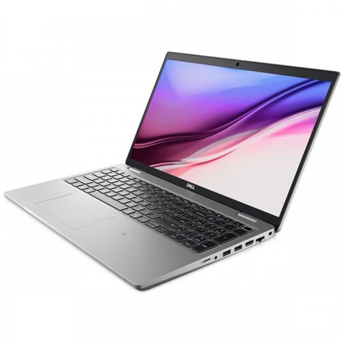 Laptop Dell Latitude 5521 i5-11400Η / 16GB / 256GB SSD / 15.6